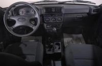 ВАЗ (LADA) Niva Legend 9 из 19
