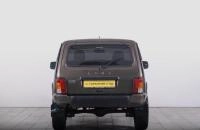ВАЗ (LADA) Niva Legend 4 из 19