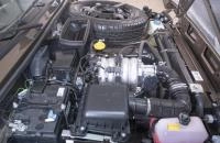 ВАЗ (LADA) Niva Legend 19 из 19