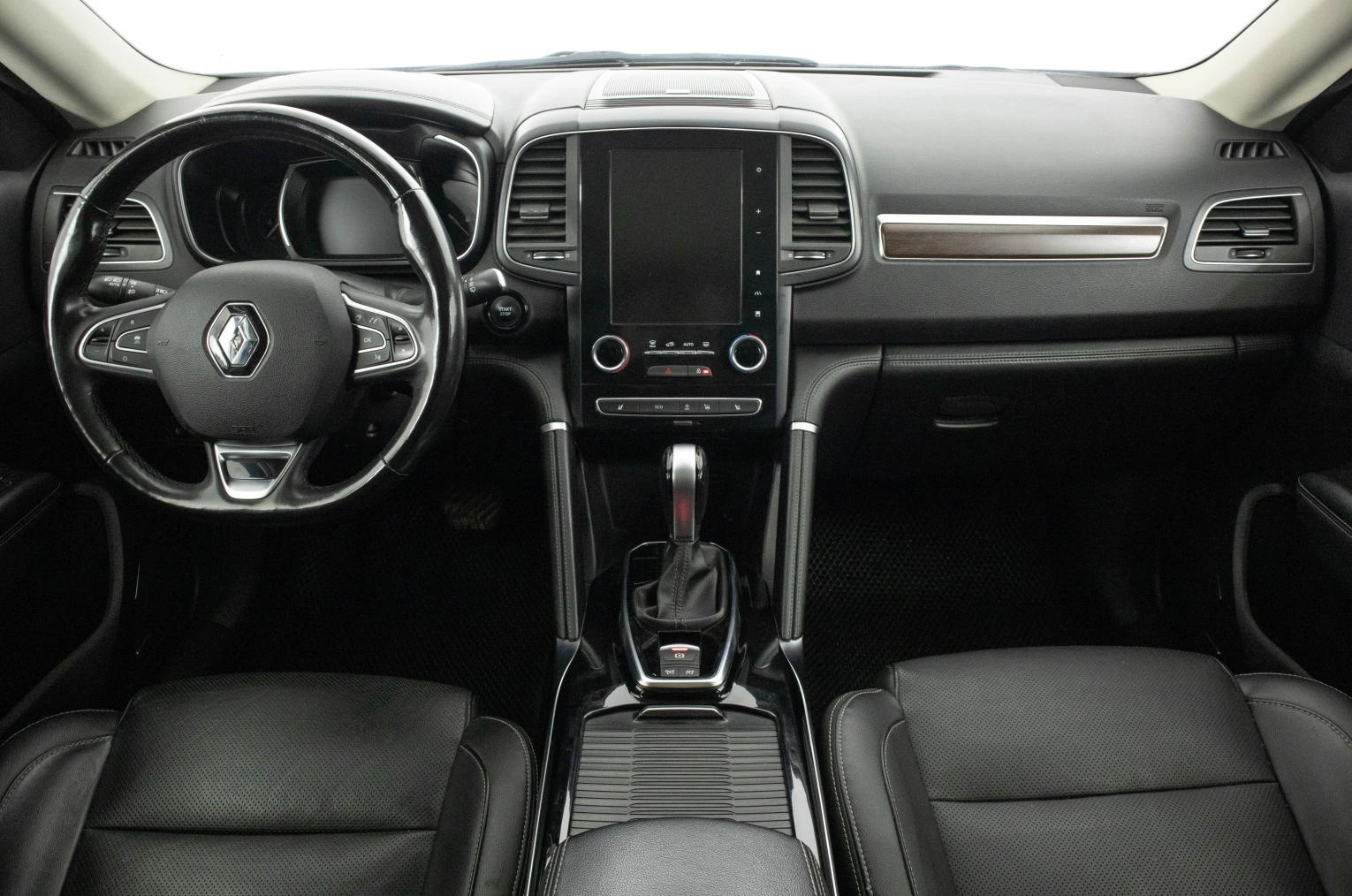 Renault Koleos 15 из 26