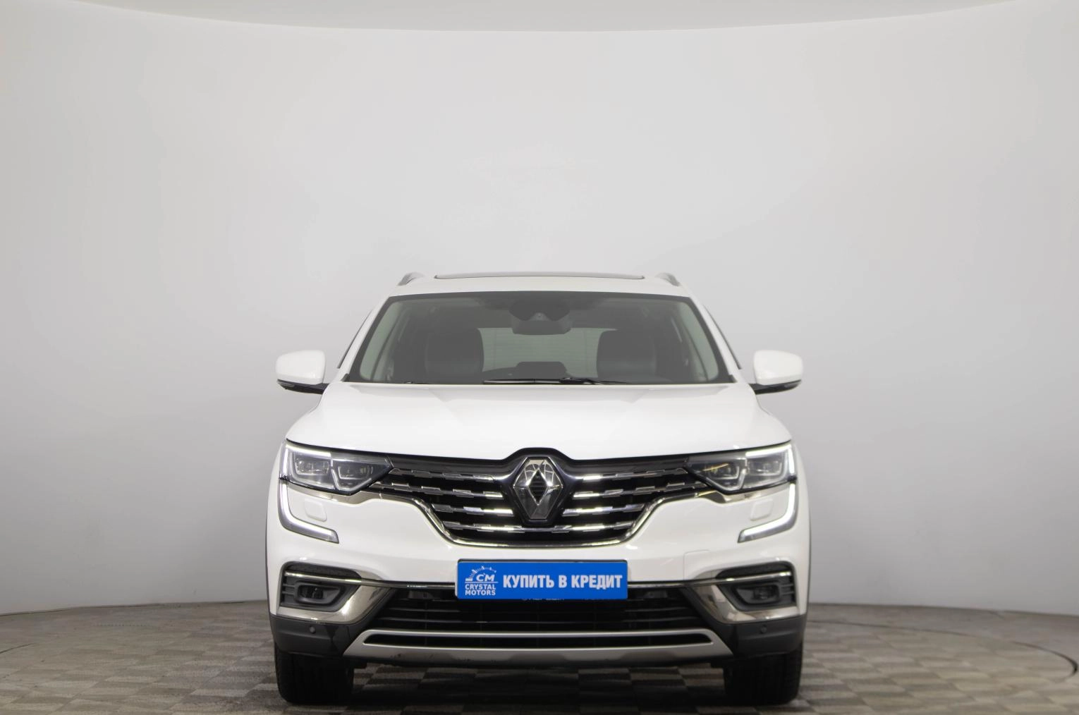 Renault Koleos 2 из 26