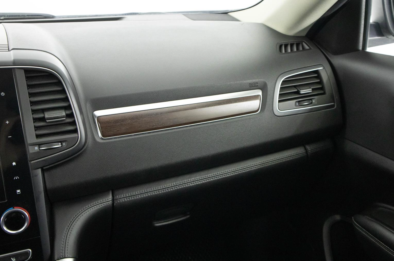 Renault Koleos 16 из 26