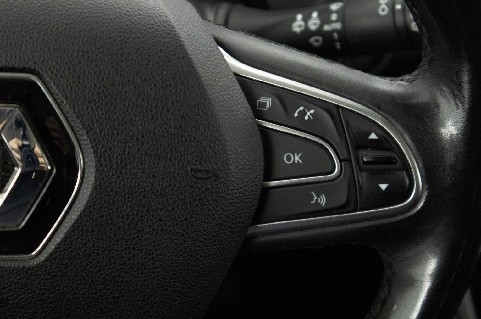 Renault Koleos 23 из 26