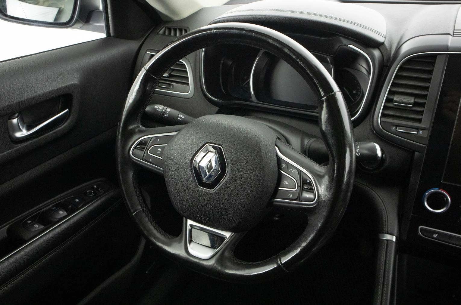 Renault Koleos 14 из 26