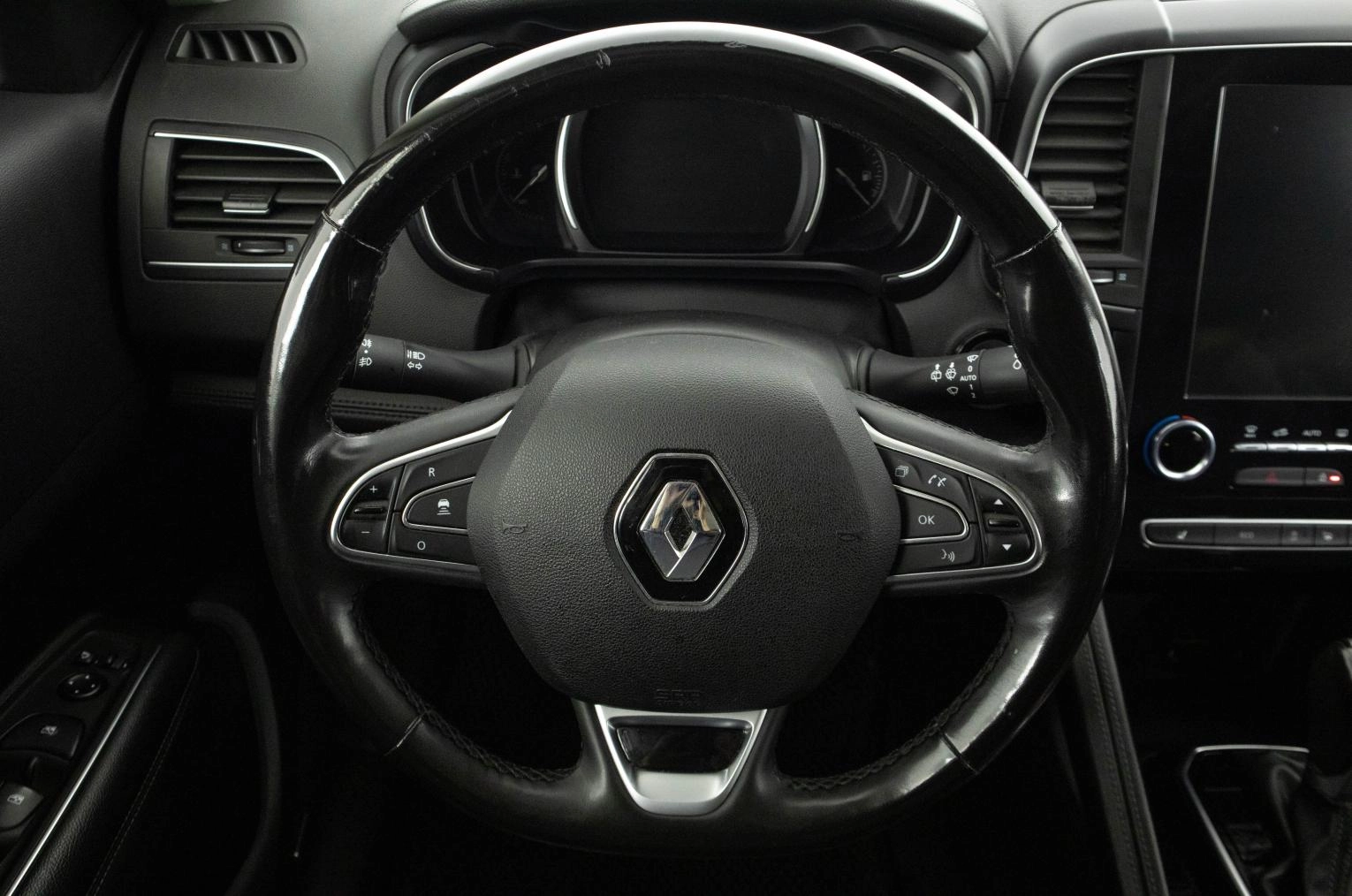 Renault Koleos 21 из 26