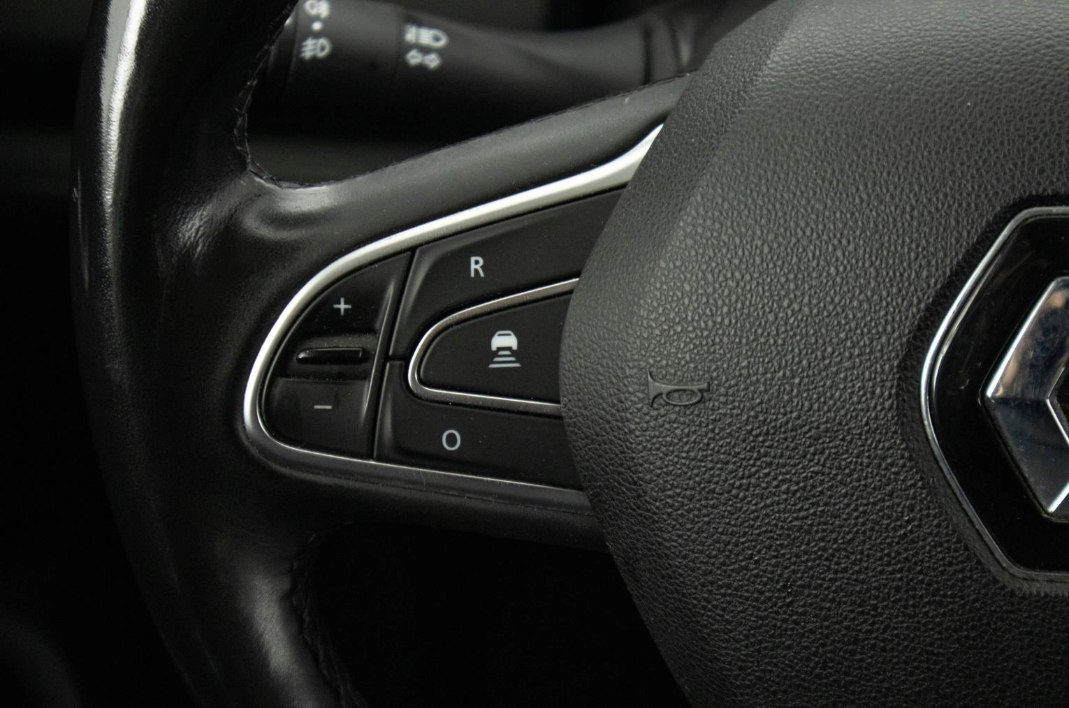 Renault Koleos 22 из 26