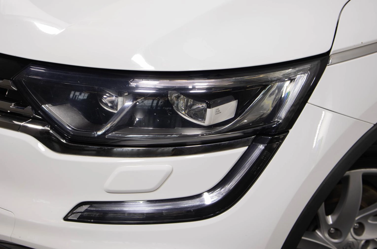 Renault Koleos 4 из 26