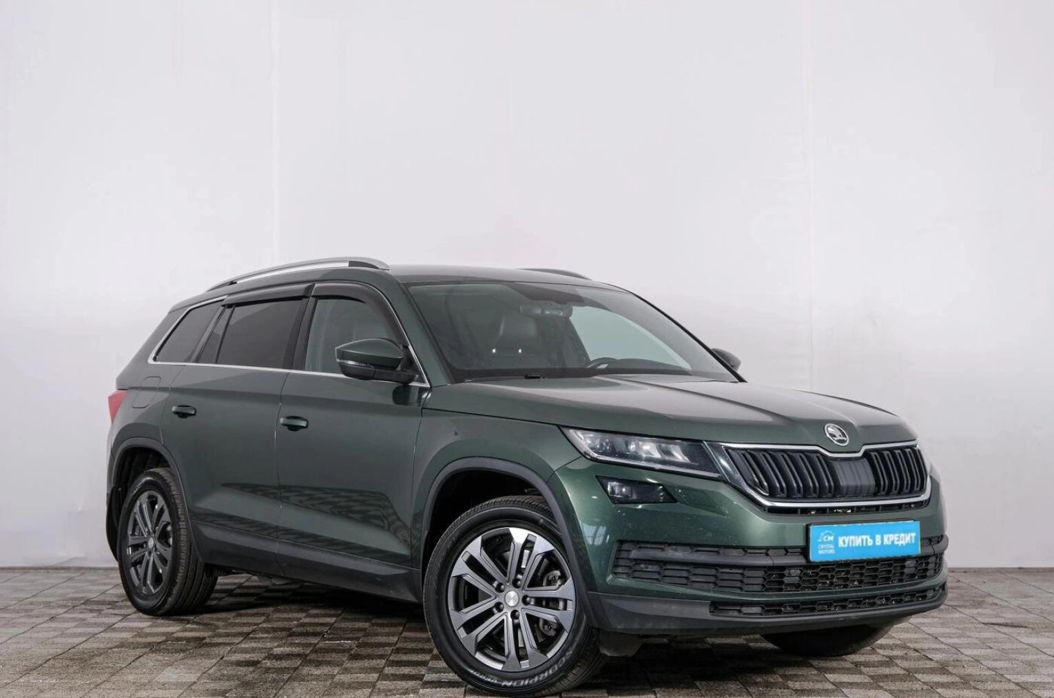 Автомобиль
