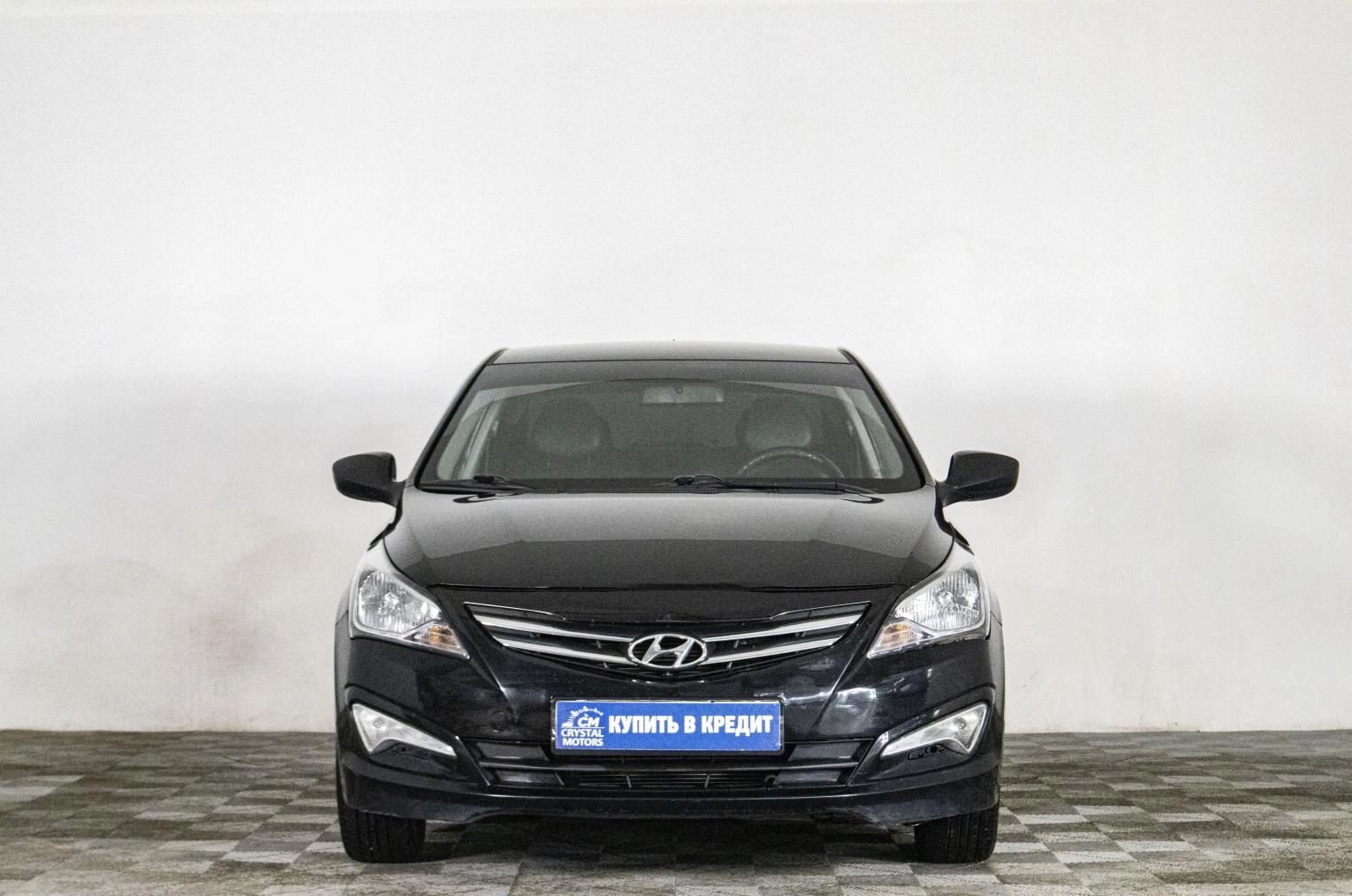 Hyundai Solaris 3 из 18