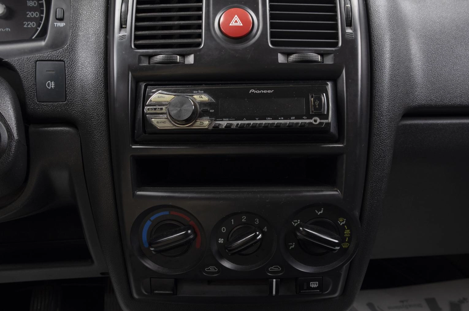 Hyundai Getz 11 из 15