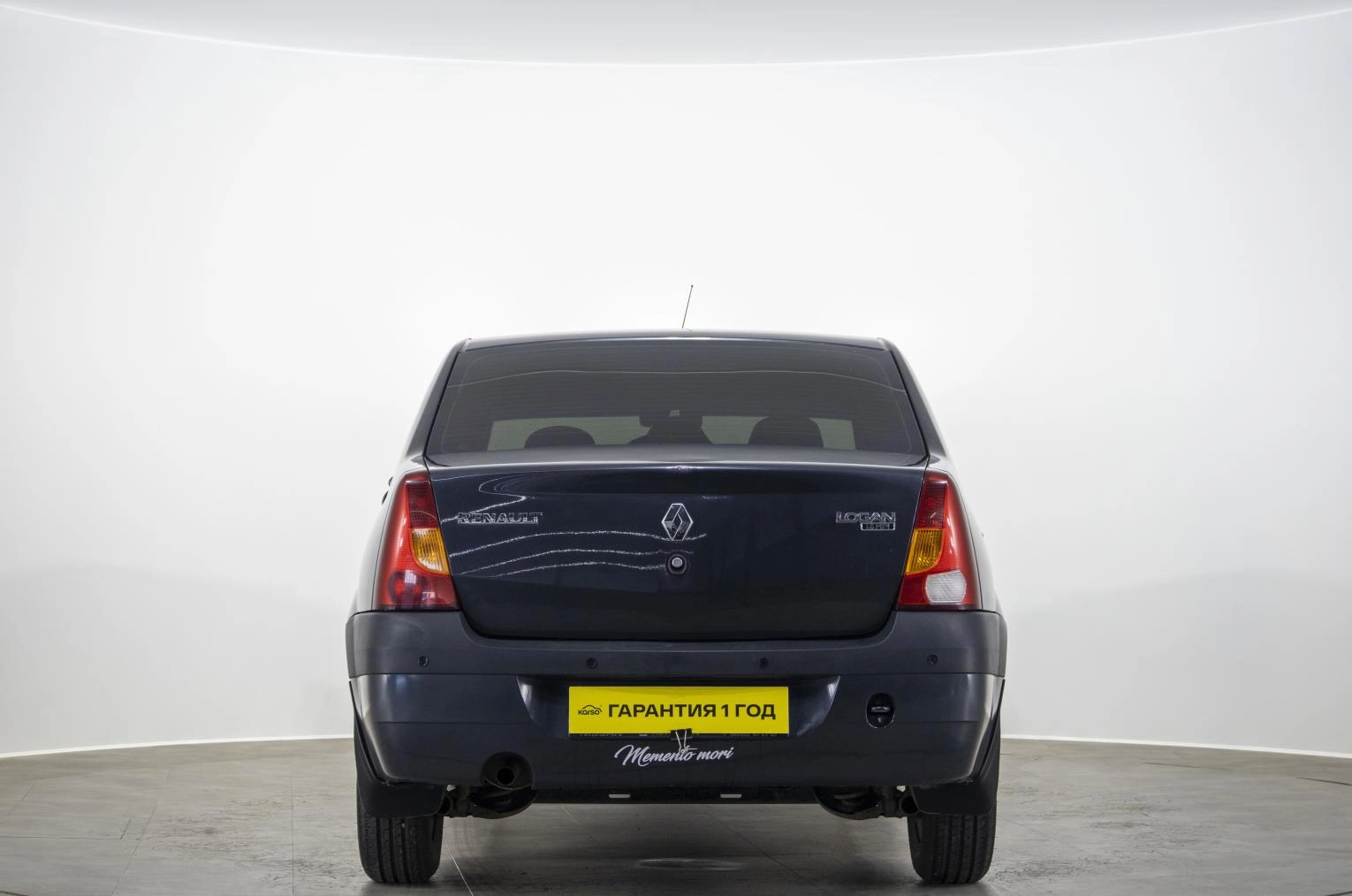 Renault Logan 5 из 15
