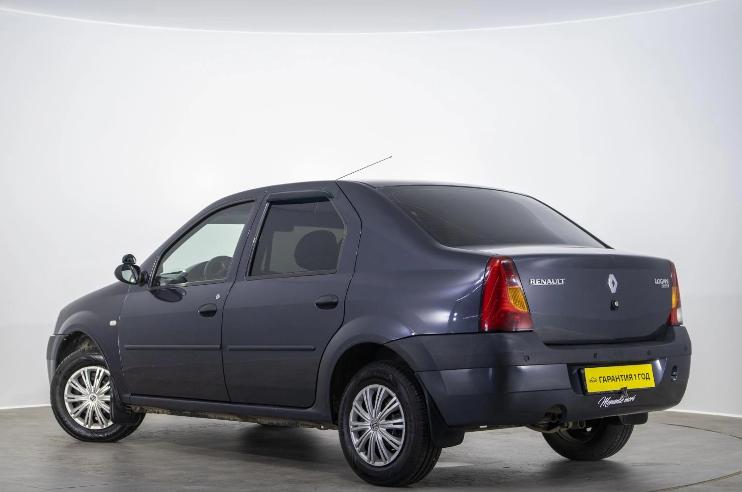 Renault Logan 6 из 15