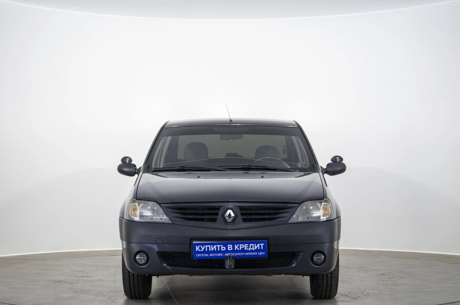 Renault Logan 2 из 15