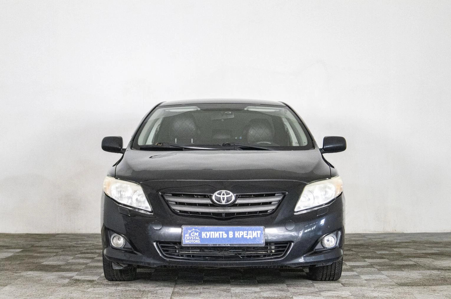 Toyota Corolla 2 из 16