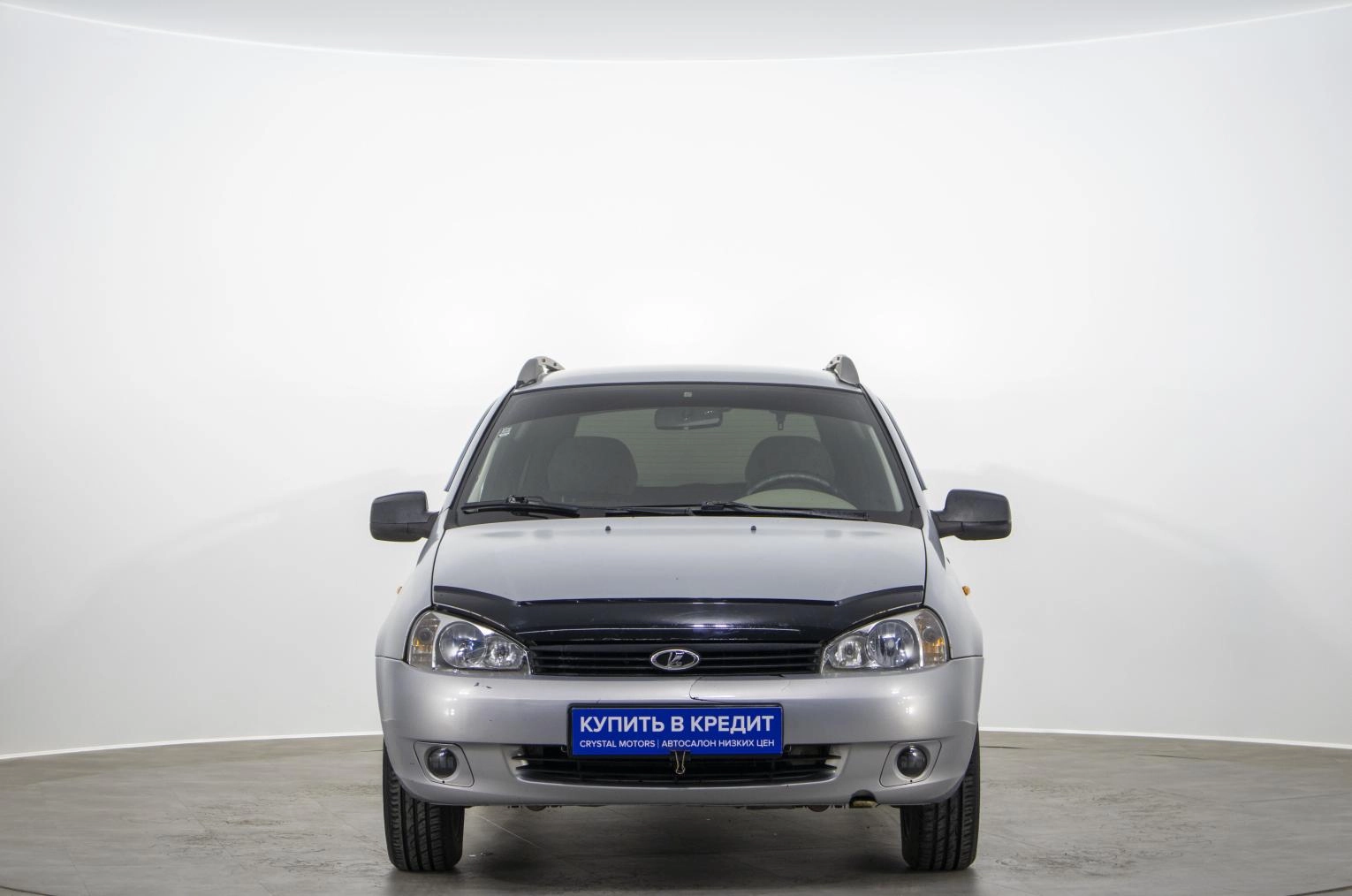 ВАЗ (LADA) Kalina 2 из 15