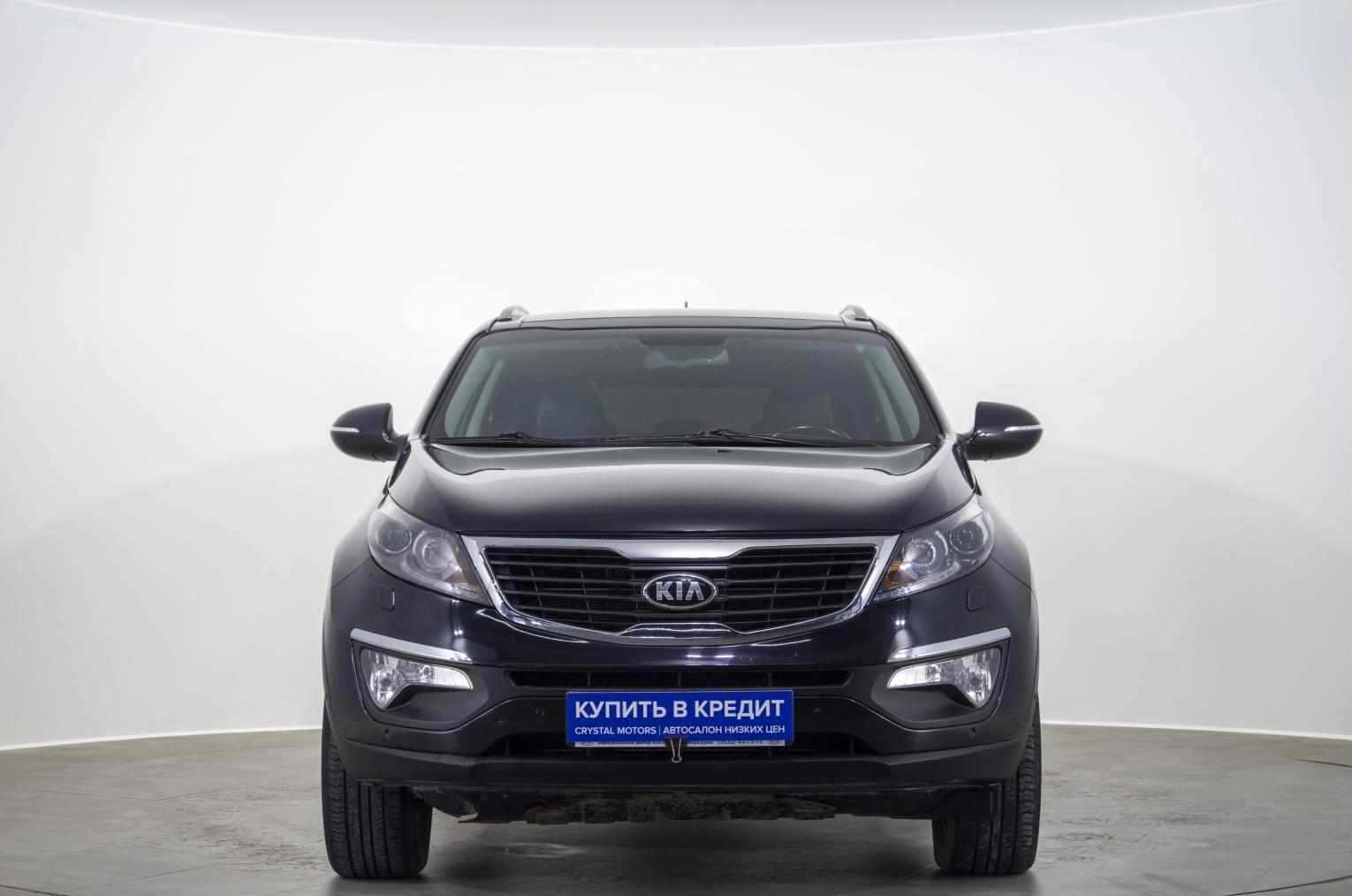 KIA Sportage 2 из 23