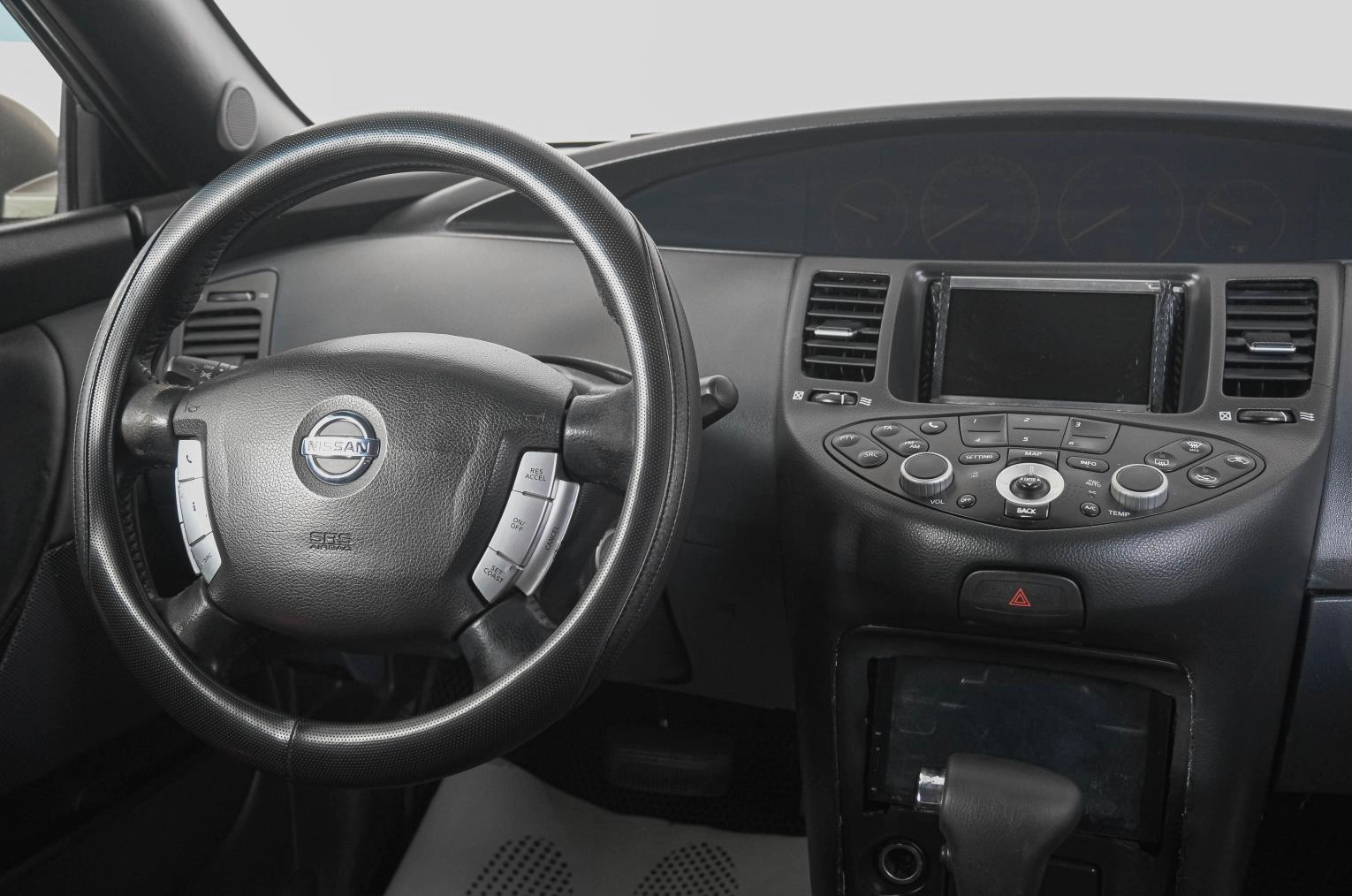 Nissan Primera 12 из 23