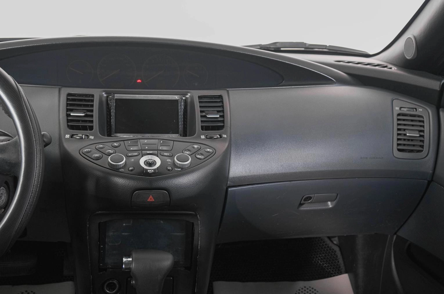 Nissan Primera 14 из 23