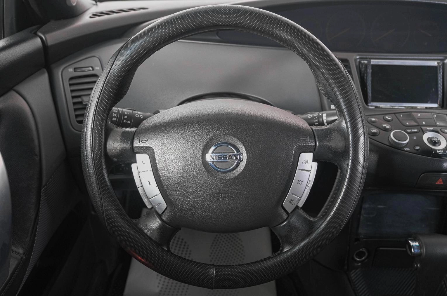 Nissan Primera 15 из 23
