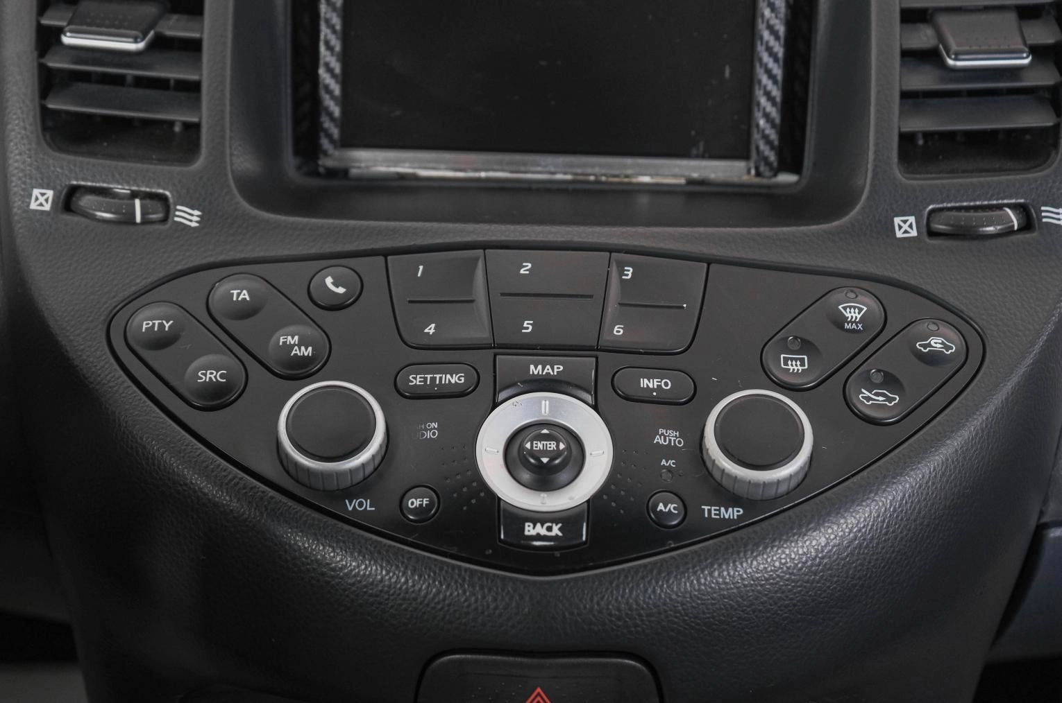 Nissan Primera 19 из 23
