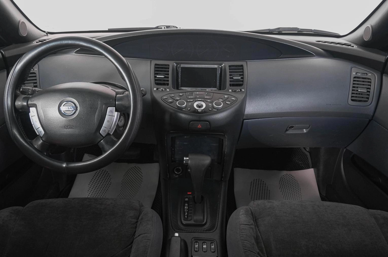 Nissan Primera 13 из 23