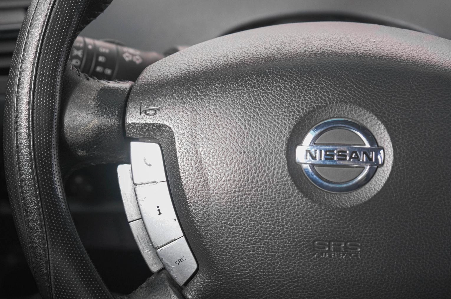 Nissan Primera 16 из 23