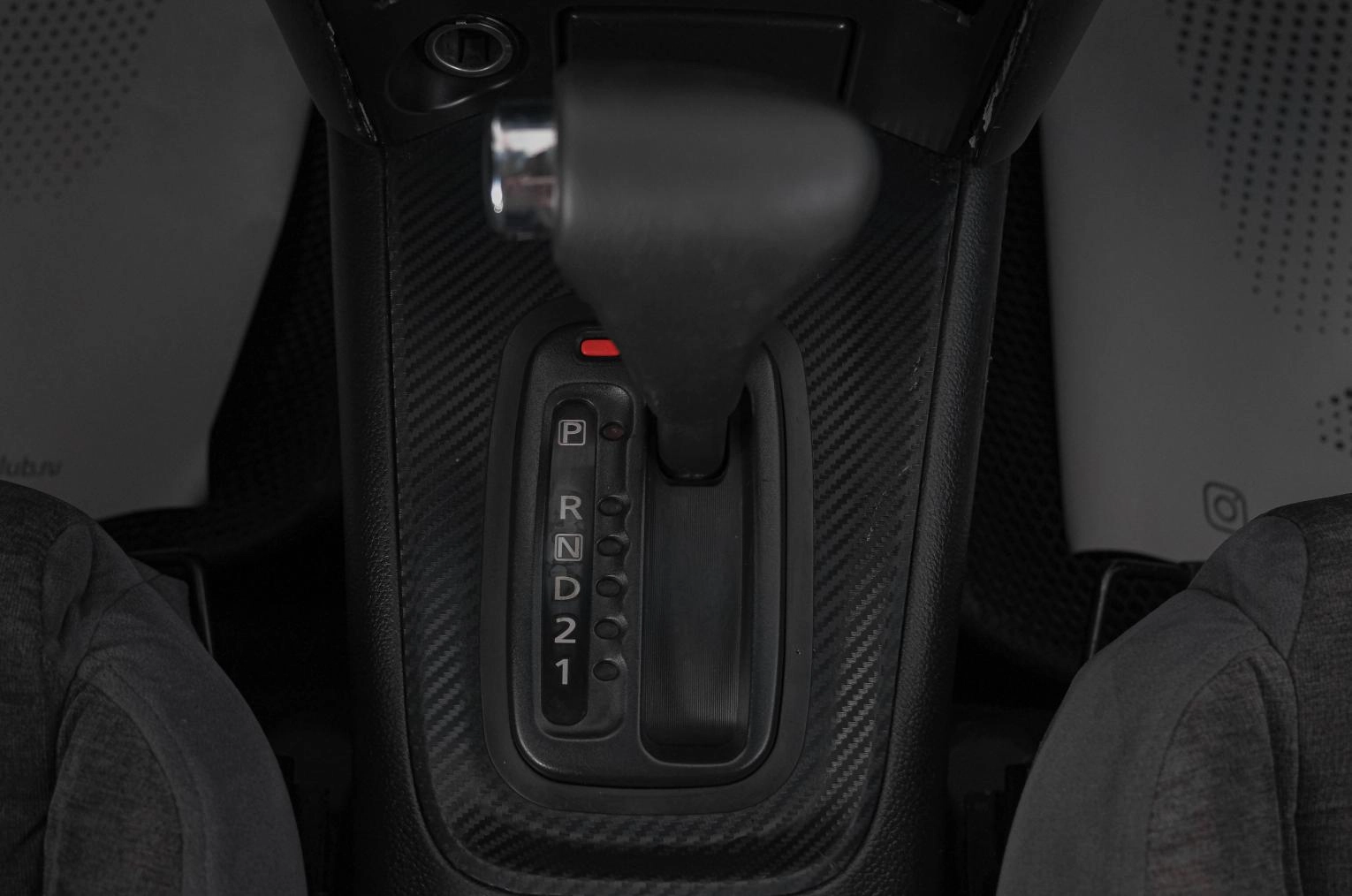 Nissan Primera 20 из 23