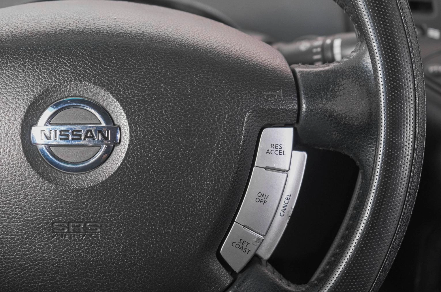 Nissan Primera 17 из 23