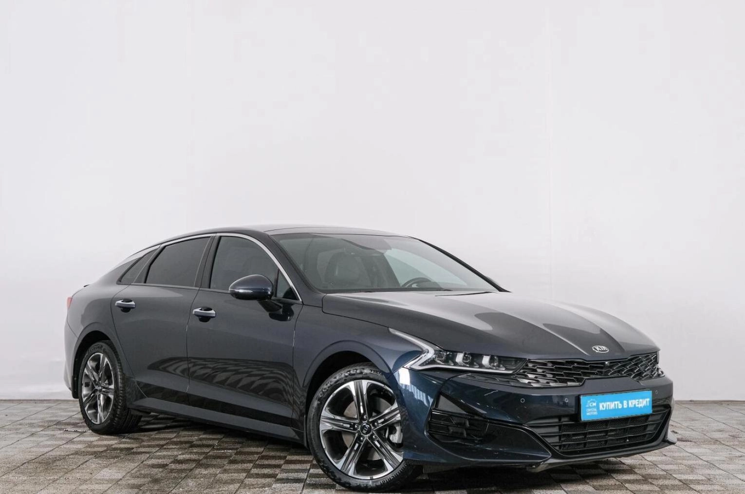 Автомобиль