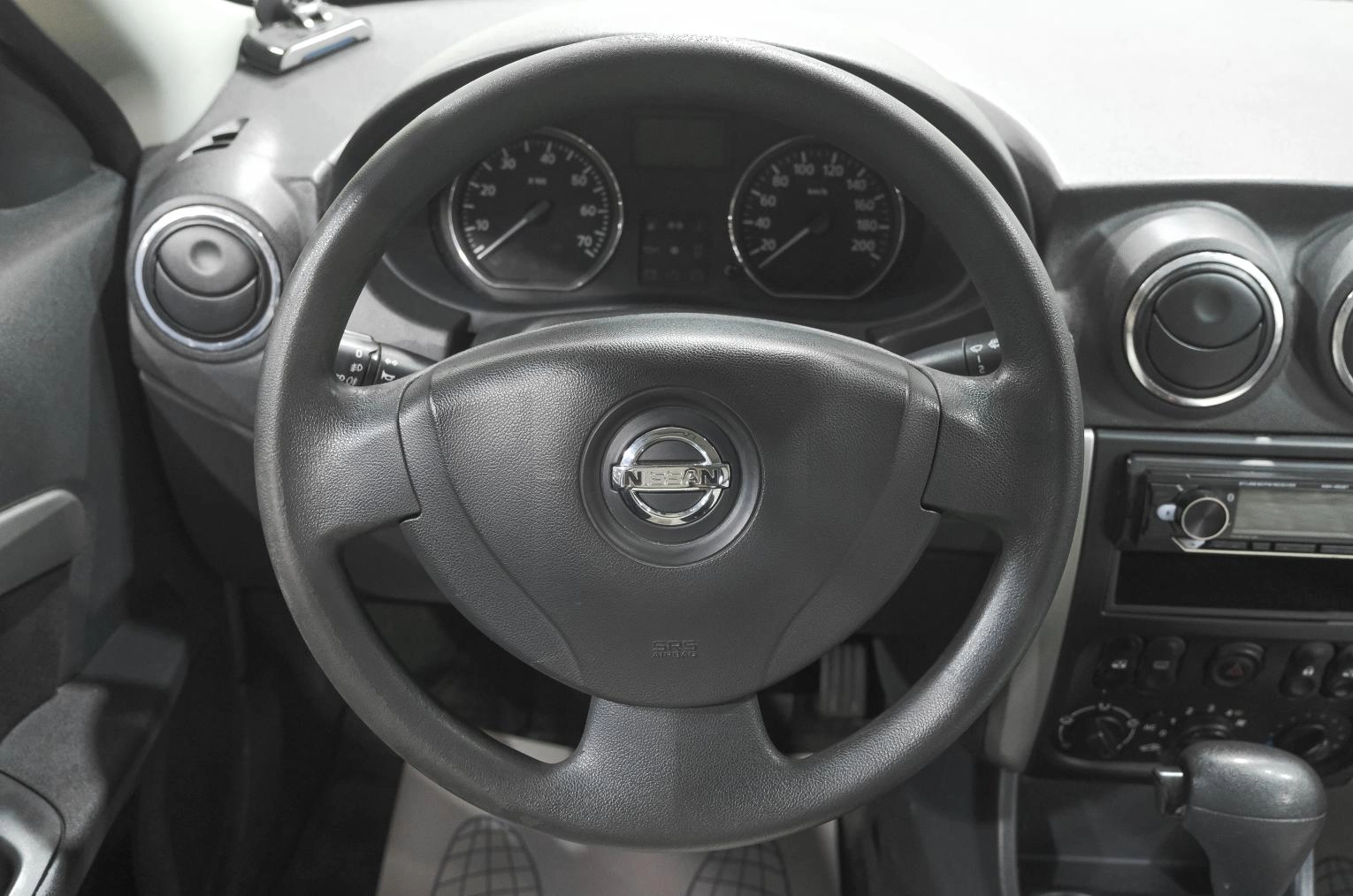 Nissan Almera 12 из 25