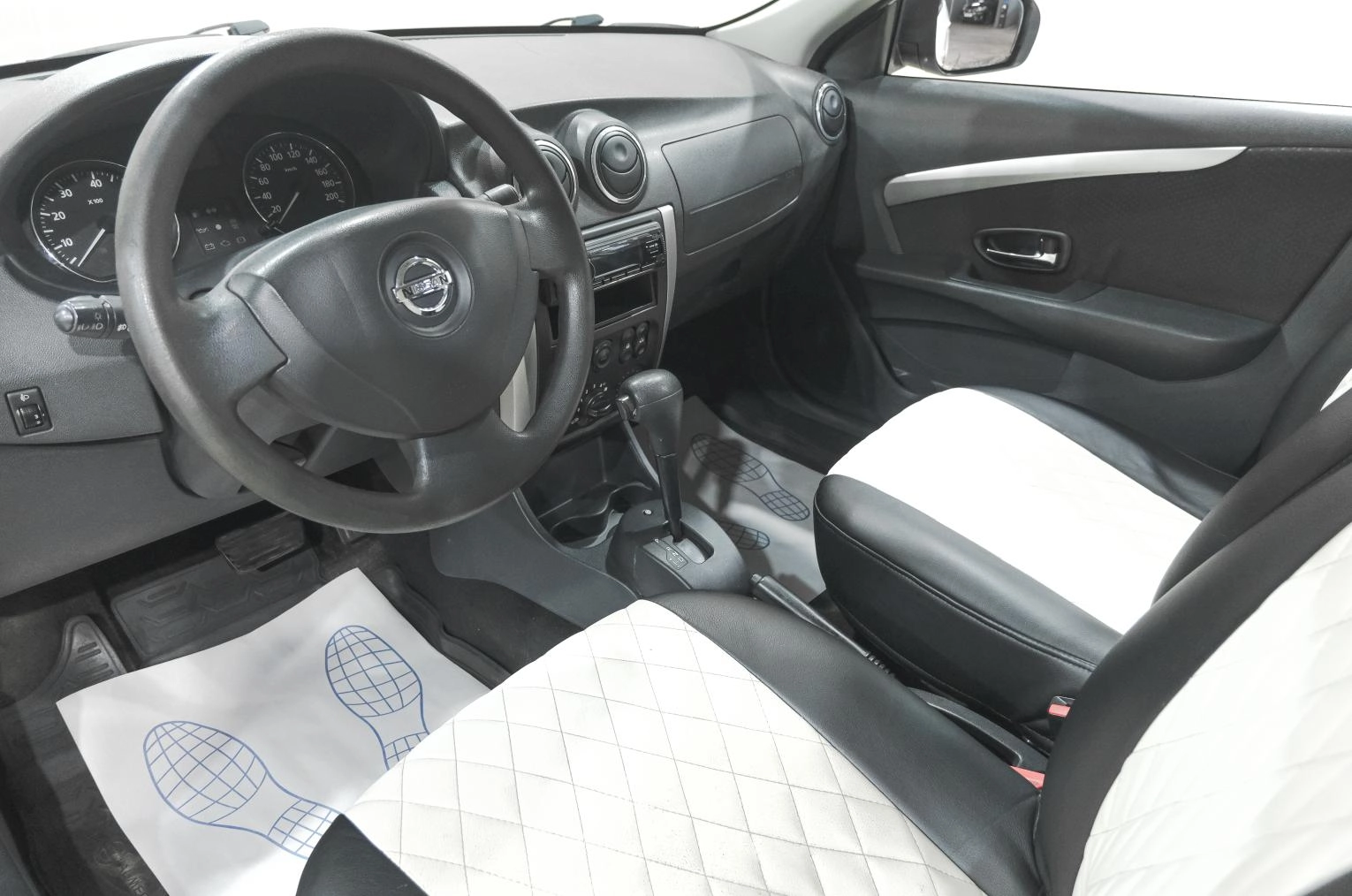 Nissan Almera 7 из 25