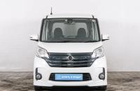Nissan Dayz Roox 2 из 21