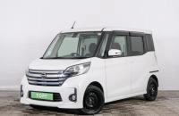 Nissan Dayz Roox 3 из 21