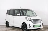 Nissan Dayz Roox 1 из 21