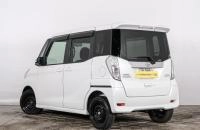 Nissan Dayz Roox 4 из 21