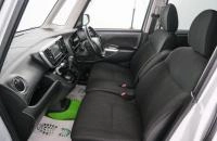 Nissan Dayz Roox 13 из 21