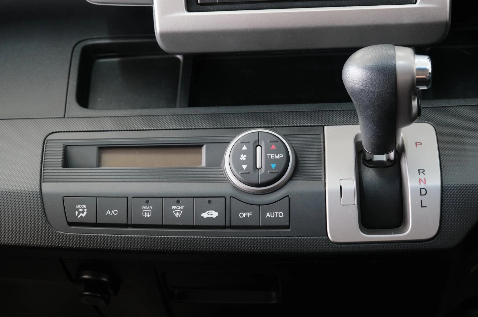 Honda Freed 16 из 23