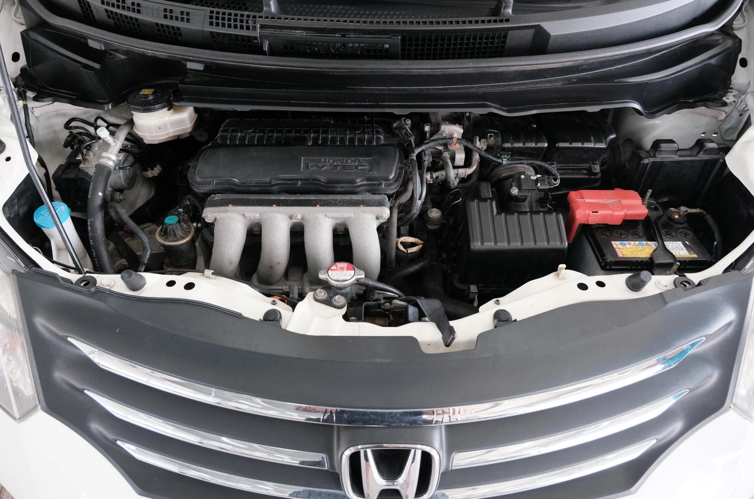 Honda Freed 22 из 23