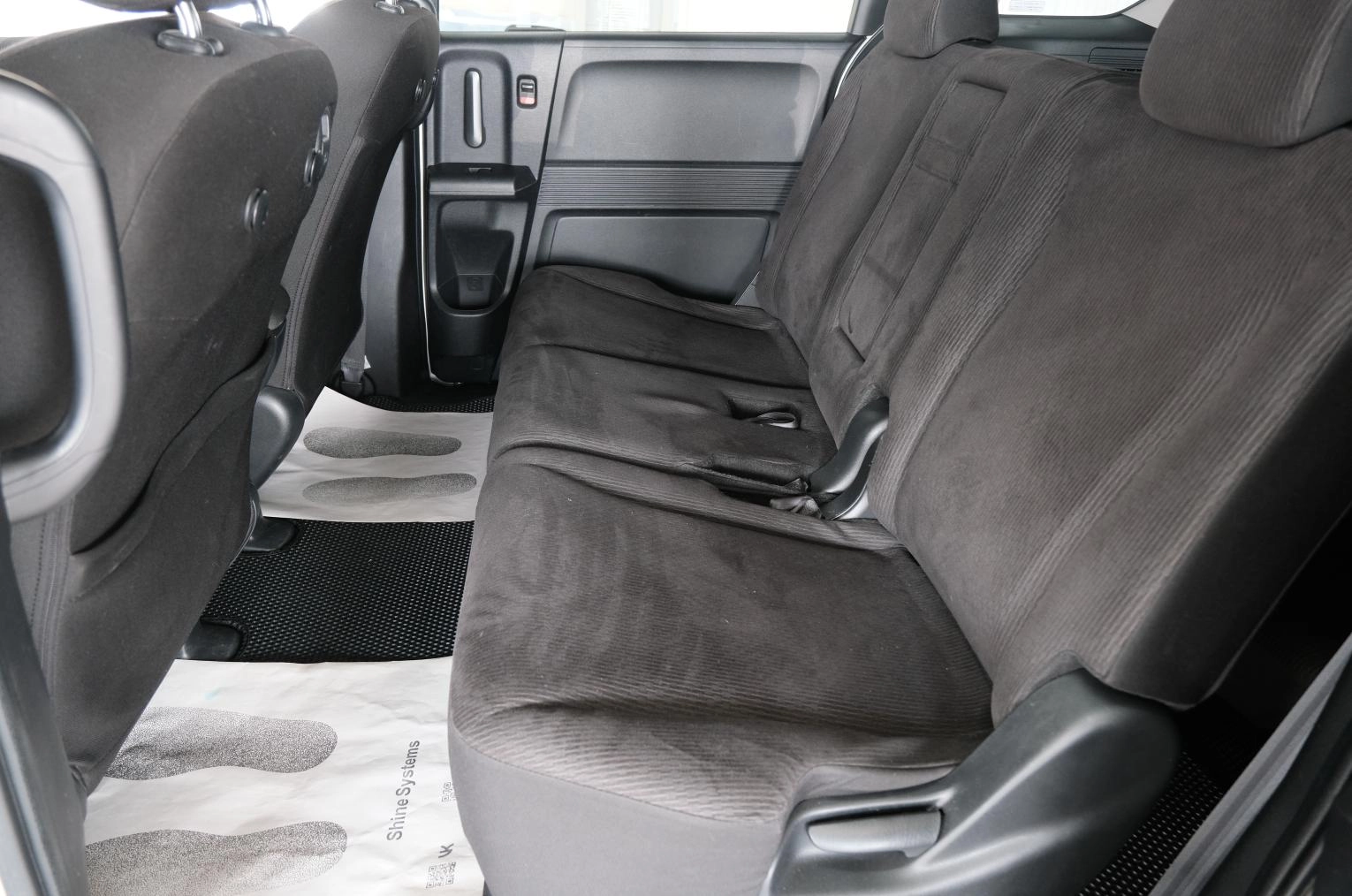 Honda Freed 21 из 23
