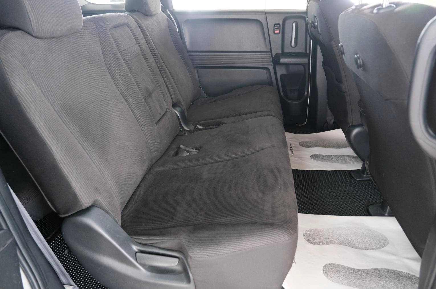 Honda Freed 20 из 23