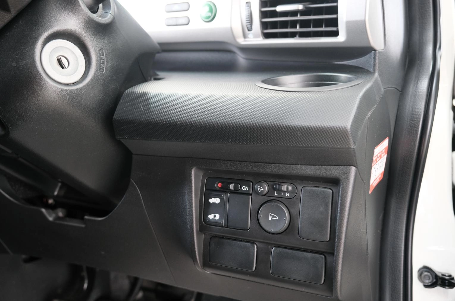 Honda Freed 9 из 23