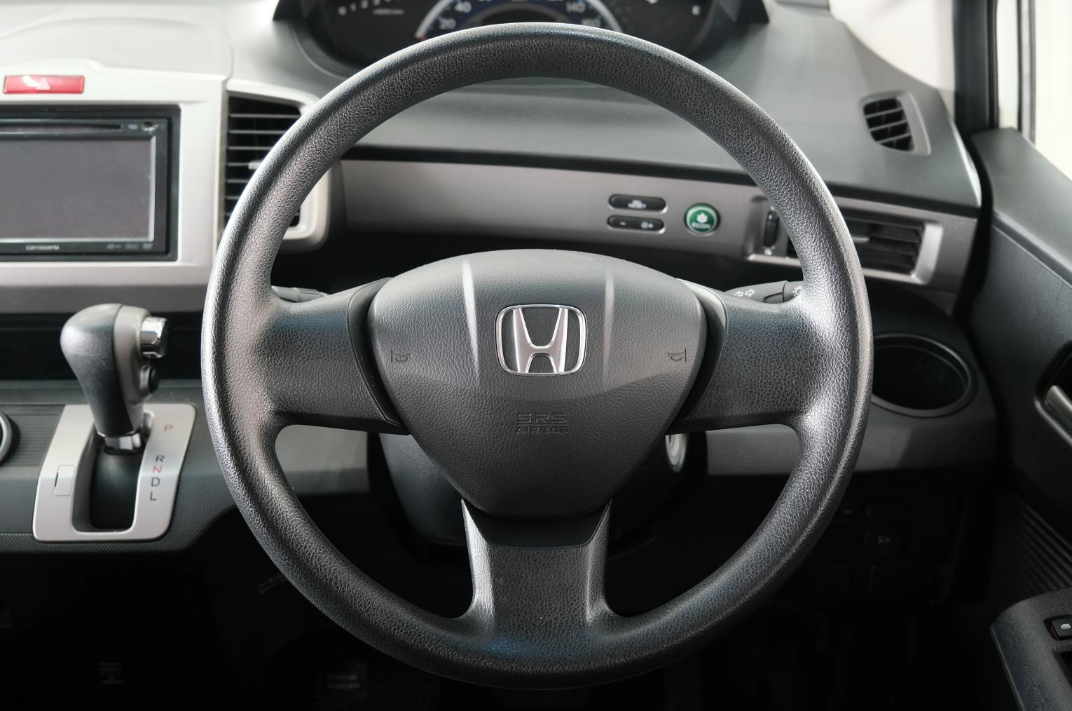 Honda Freed 12 из 23