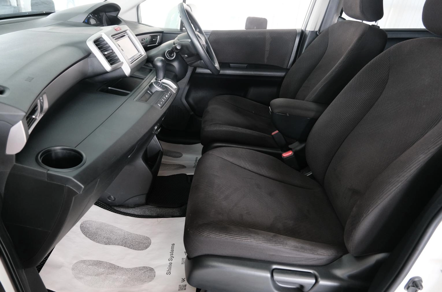 Honda Freed 19 из 23