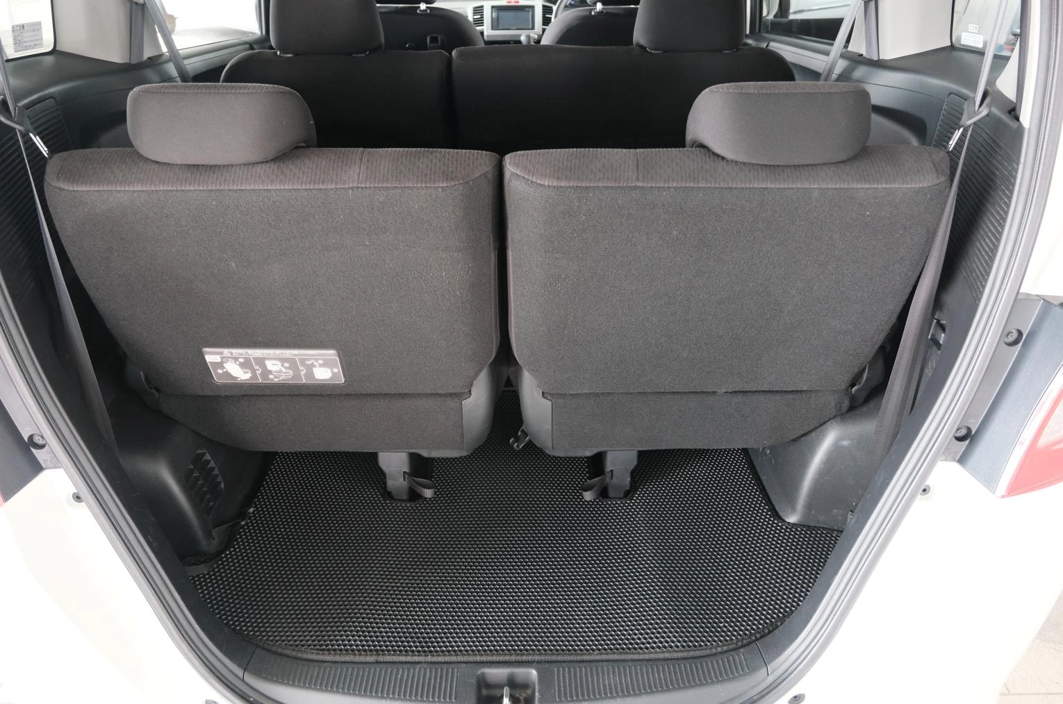 Honda Freed 23 из 23