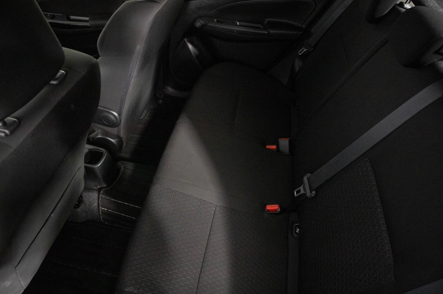 Suzuki Swift 11 из 24