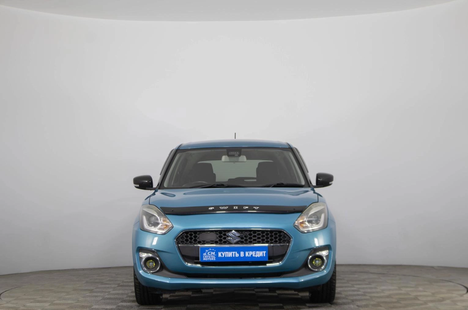 Suzuki Swift 3 из 47