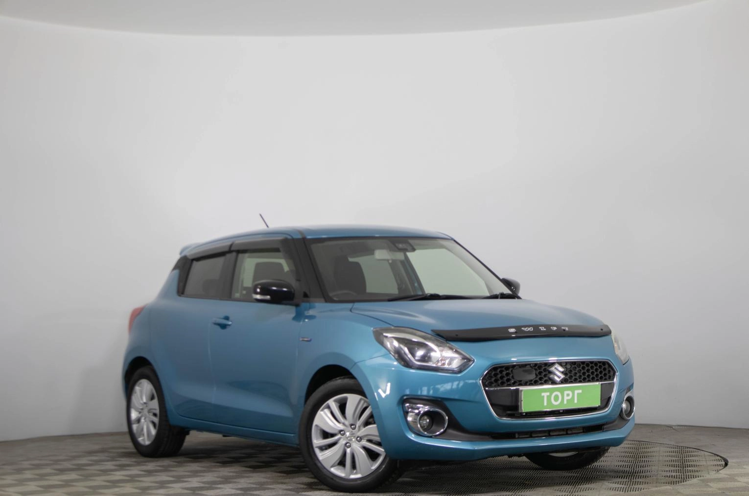 Suzuki Swift 1 из 24