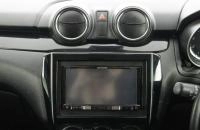 Suzuki Swift 15 из 24
