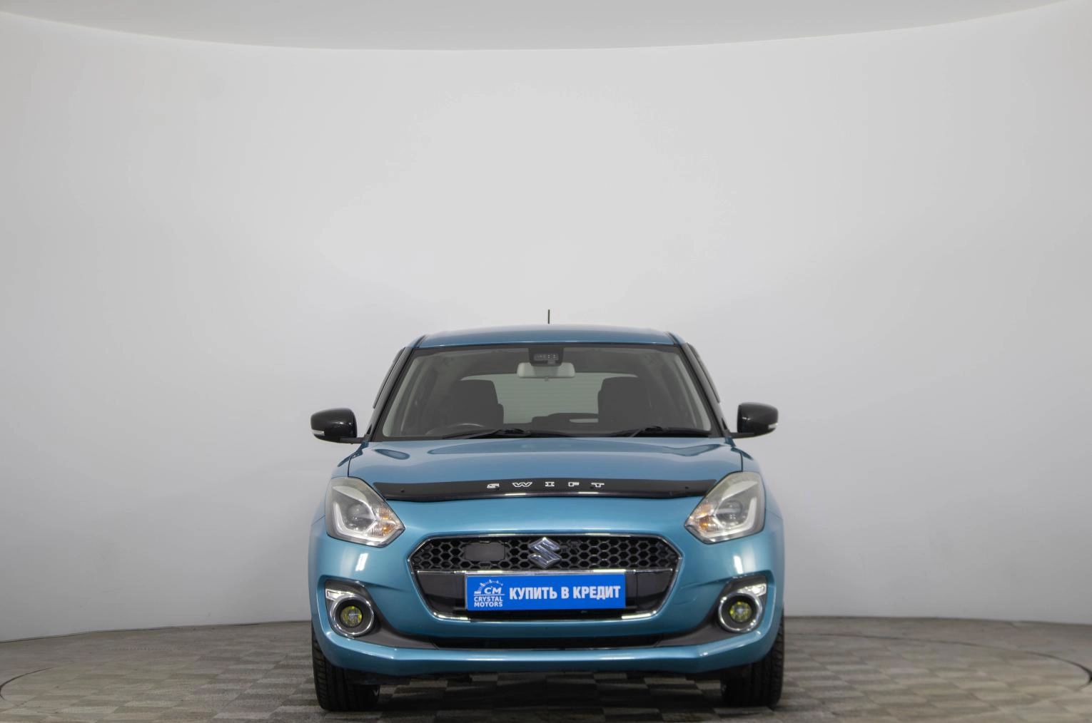 Suzuki Swift 2 из 24