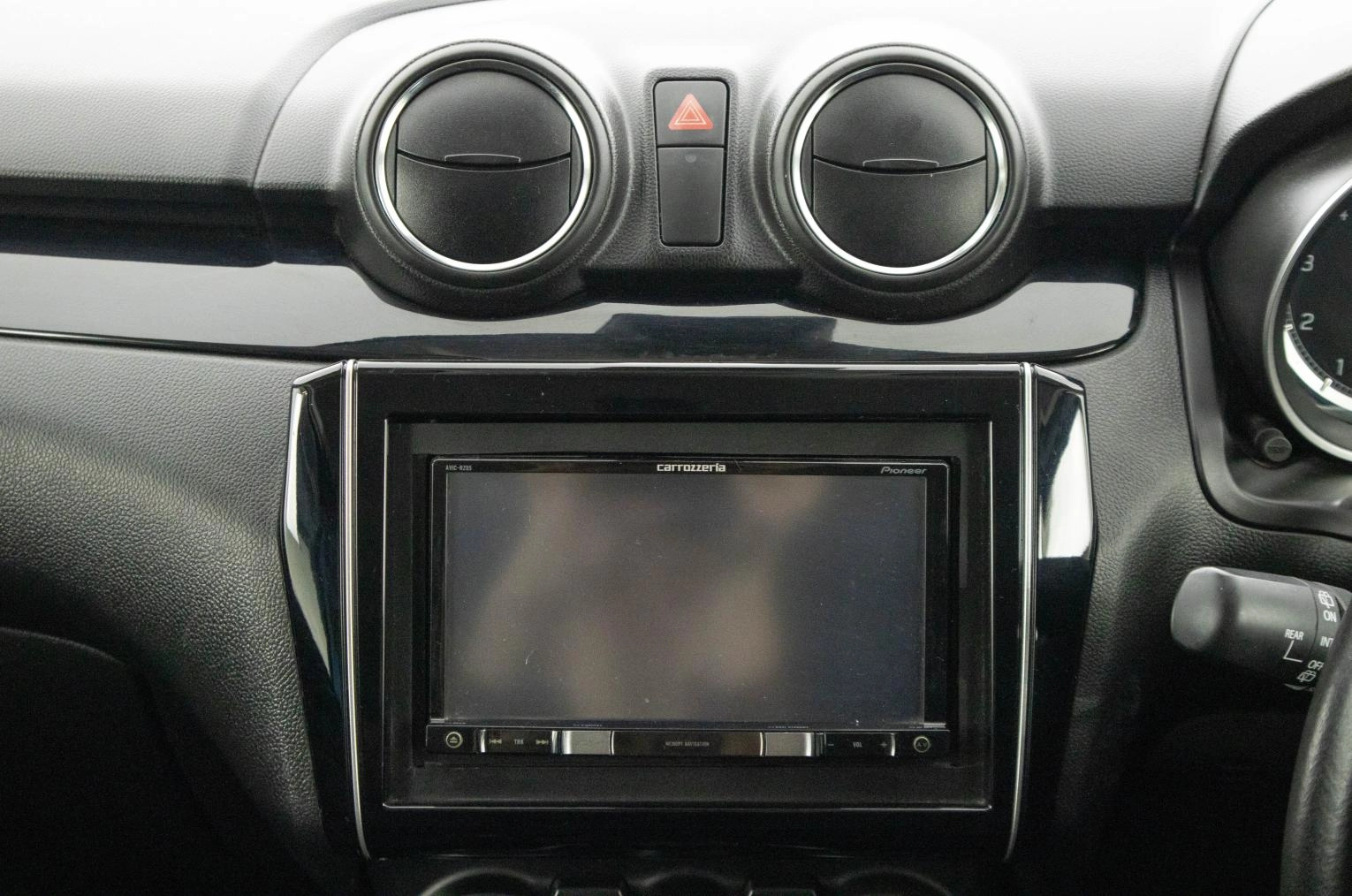 Suzuki Swift 15 из 24